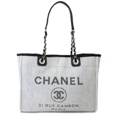 chanel rue cambon tote price|Chanel 31 shopping bag.